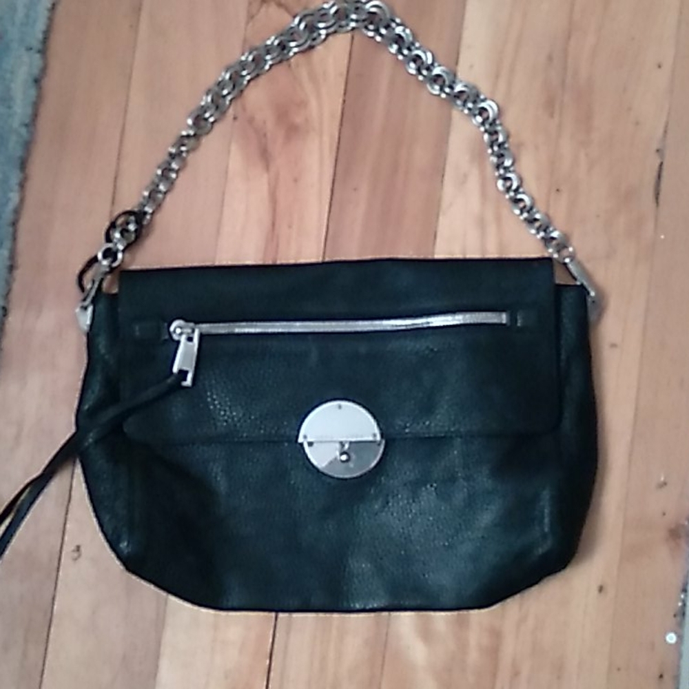 Marc Jacobs Gotham leather bag